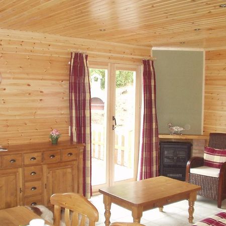 Les Rochettes Pluton 4 Villa La-Roche-en-Ardenne Eksteriør bilde