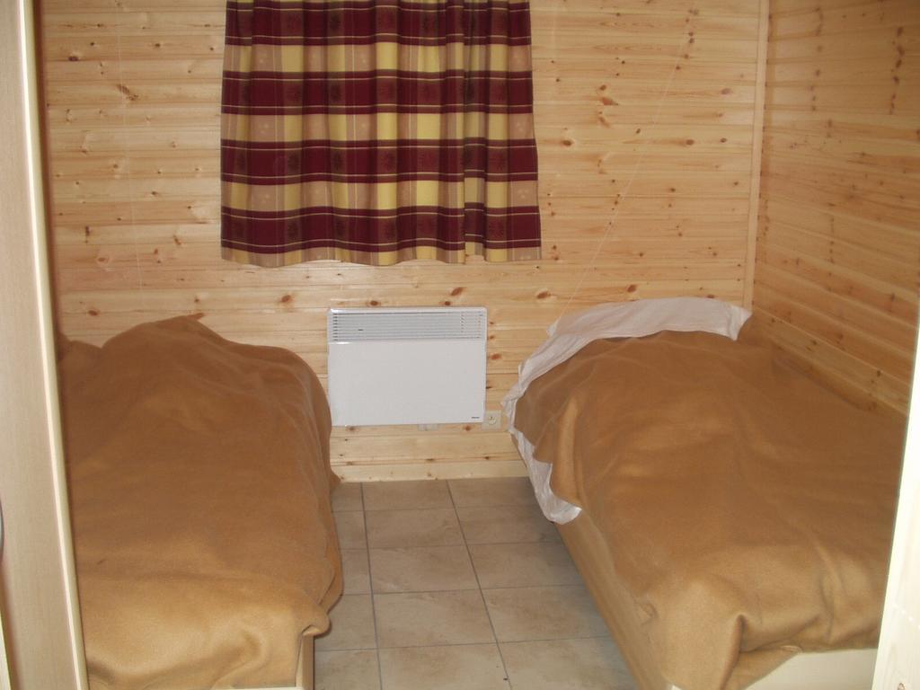 Les Rochettes Pluton 4 Villa La-Roche-en-Ardenne Eksteriør bilde