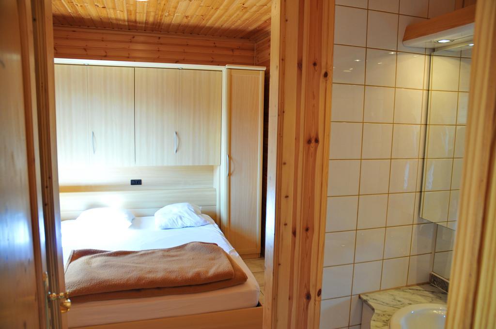 Les Rochettes Pluton 4 Villa La-Roche-en-Ardenne Eksteriør bilde
